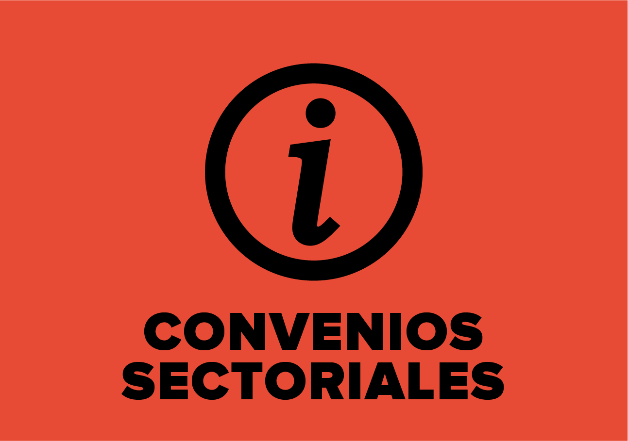 Convenios