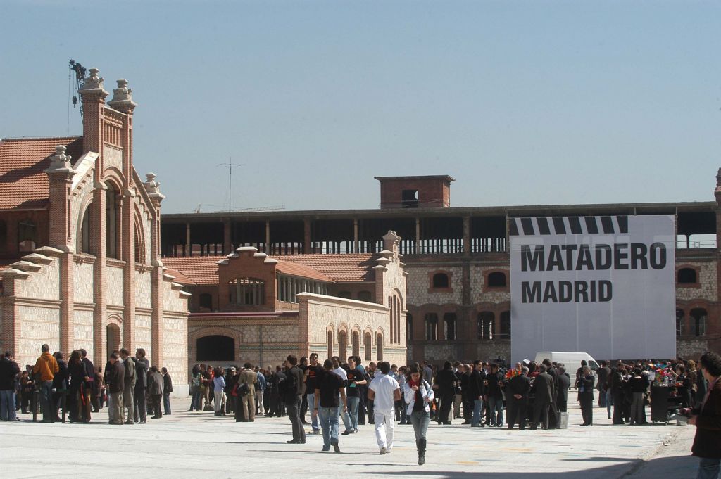 matadero-madrid